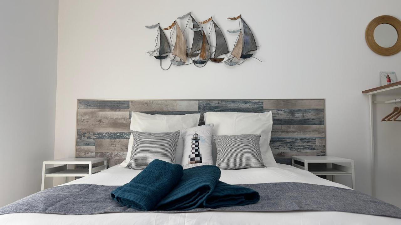 Bed and Breakfast Les Vestiges Du Jour Clohars-Fouesnant Экстерьер фото