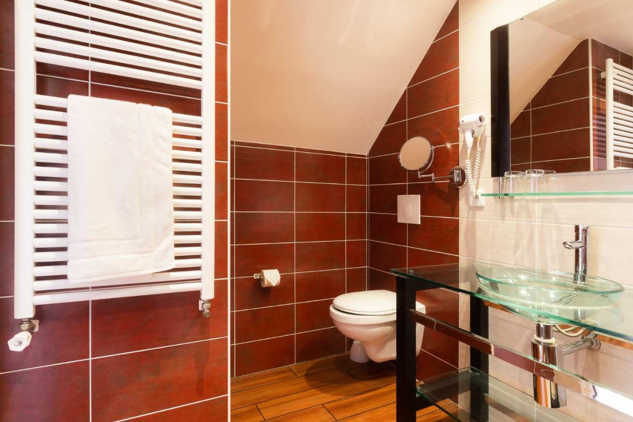 Bed and Breakfast Les Vestiges Du Jour Clohars-Fouesnant Экстерьер фото